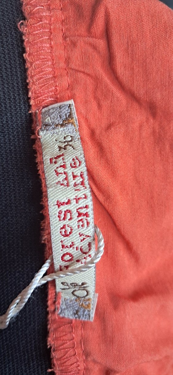 Kadın  Straplez Keten  etek - Görsel 3