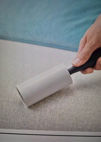 ikea iplik tüy toplayıcı - Görsel 2