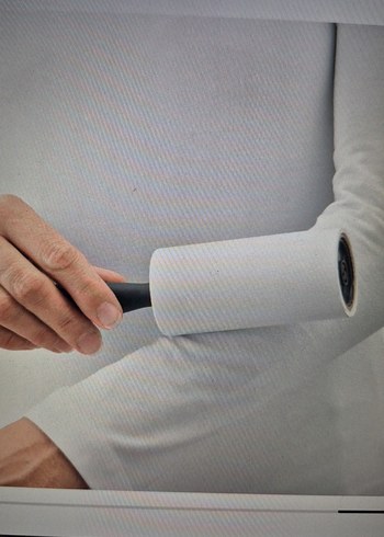 ikea iplik tüy toplayıcı - Görsel 3