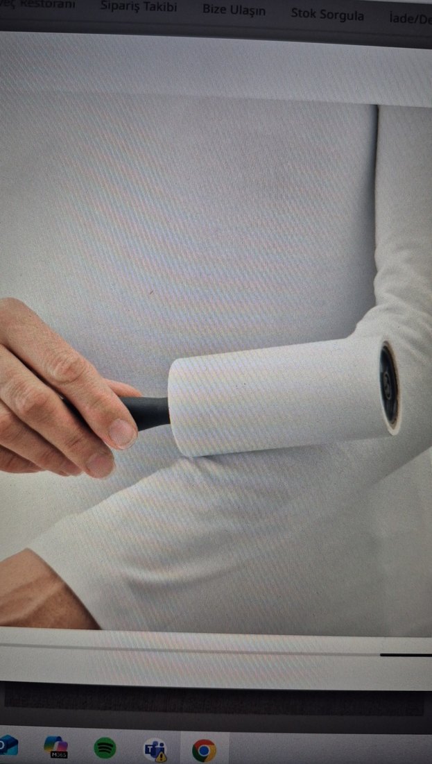 ikea iplik tüy toplayıcı - Görsel 3