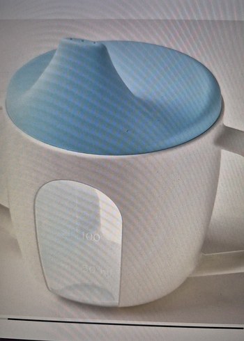 ikra Mavi Bebek Suluk 100 ml - Görsel 2