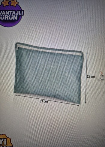 Rainbow Serisi 6 lı Bebek Bakım Çantası - Görsel 5