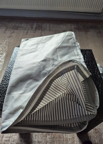 Bebek Bakım Çantası 6 lı - Görsel 11