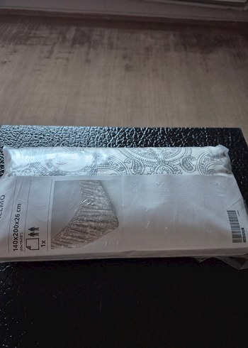 ikea lastikli Çarşaf 140*200 cm - Görsel 2