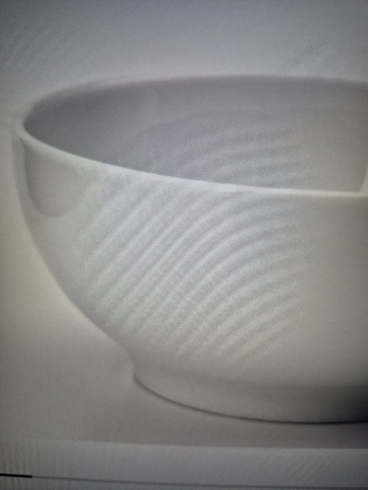 İkea Porselen lase seti 2 adet(135) - Görsel 2