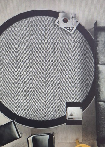 Dijital Baskı Yıkanabilir kaymaz mutfak halısı (45) - Görsel 2