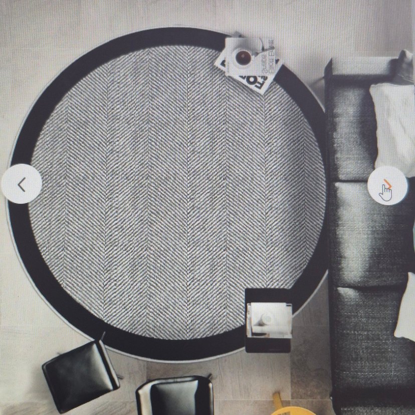 Dijital Baskı Yıkanabilir kaymaz mutfak halısı (45) - Görsel 2