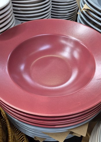 MAKARNA SERVİS TABAĞI (h001) - Görsel 3