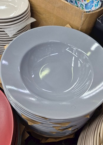 MAKARNA SERVİS TABAĞI (h001) - Görsel 5