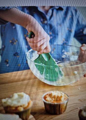 ikea Spatula 18 cm - Görsel 2