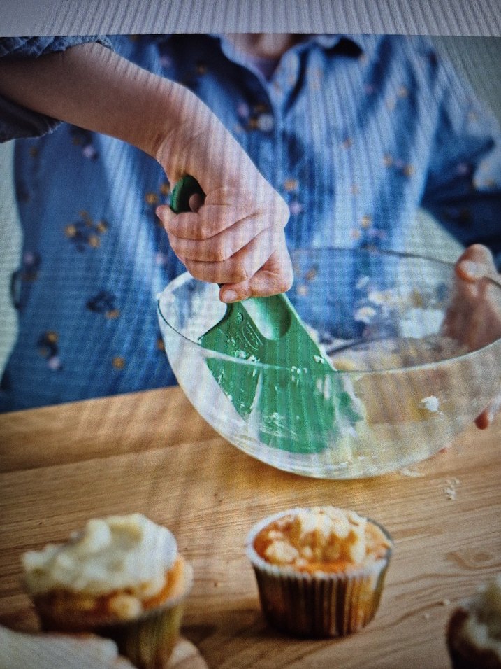 ikea Spatula 18 cm - Görsel 2