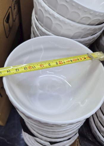 4 ADET ÇORBA KASESİ - Görsel 4