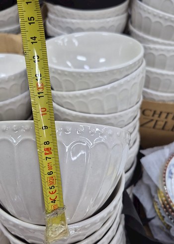 4 ADET ÇORBA KASESİ - Görsel 5