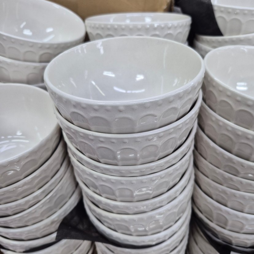 4 ADET ÇORBA KASESİ - Görsel 3