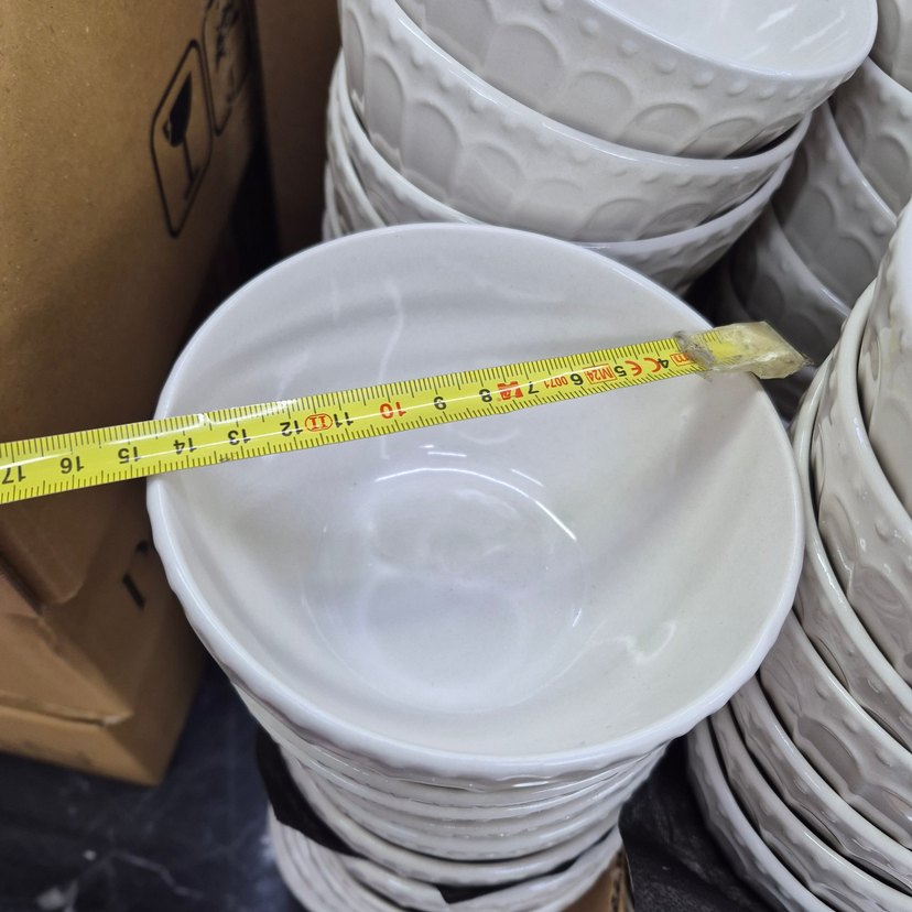 4 ADET ÇORBA KASESİ - Görsel 4