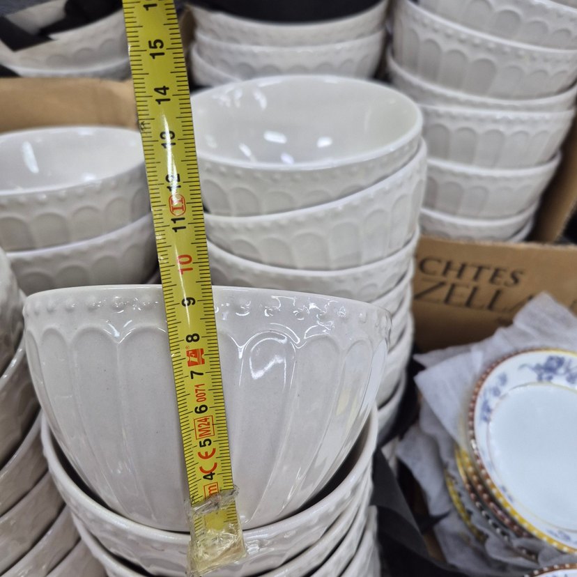 4 ADET ÇORBA KASESİ - Görsel 5