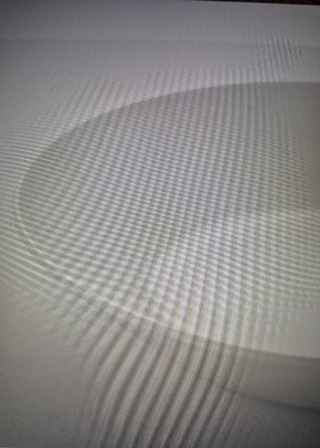 İKEA ÇUKUR TABAK 20 CM - Görsel 2