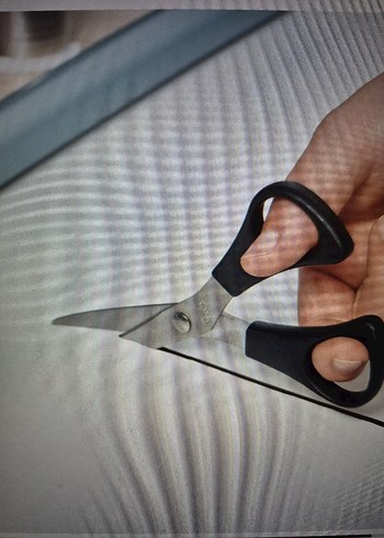 ikea Mutfak Makası 14 cm - Görsel 2