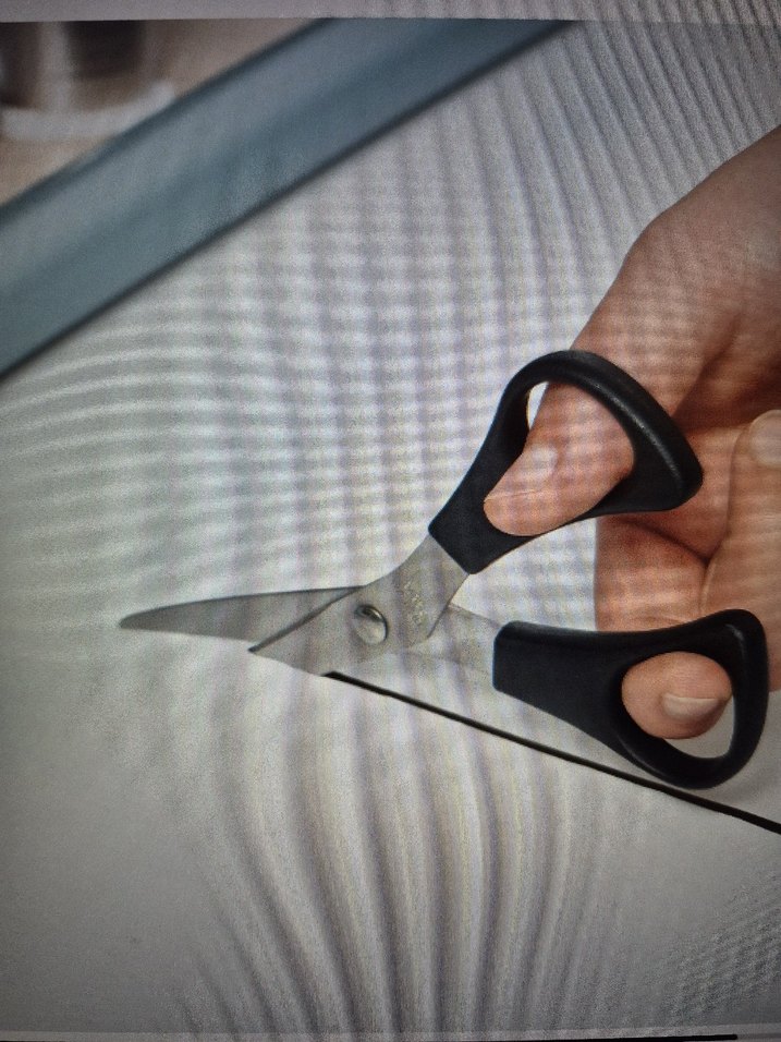 ikea Mutfak Makası 14 cm - Görsel 2