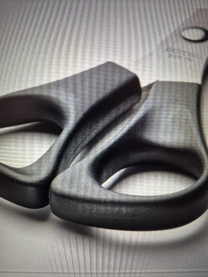 ikea Mutfak Makası 14 cm - Görsel 3