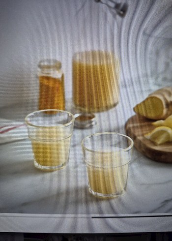 İkea espresso fincanı 10 cl - Görsel 3