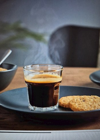 İkea espresso fincanı 10 cl - Görsel 2