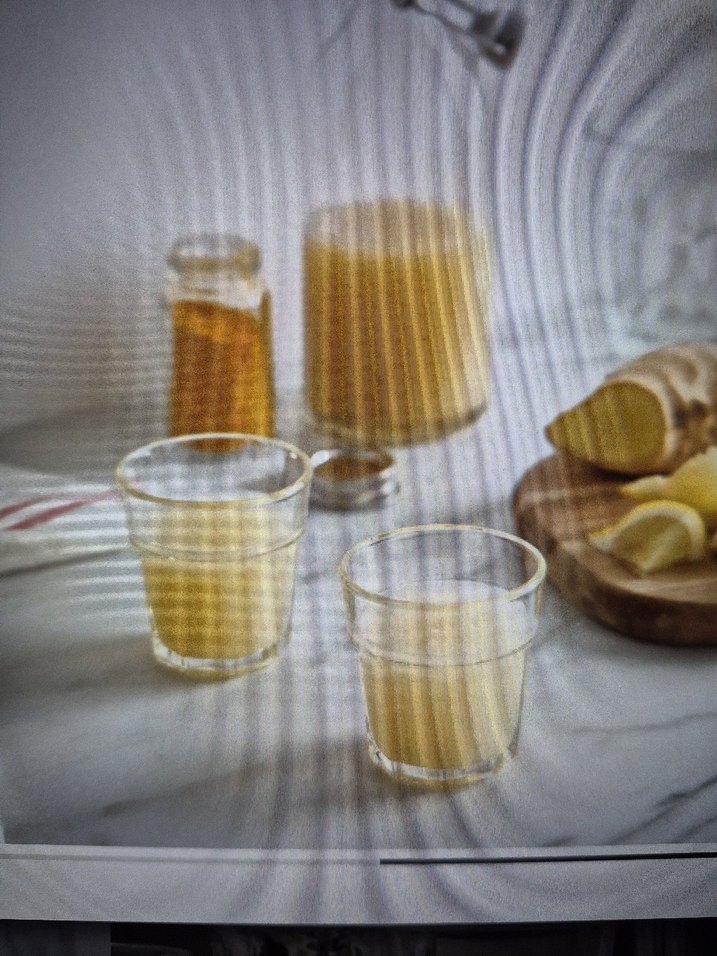 İkea espresso fincanı 10 cl - Görsel 3