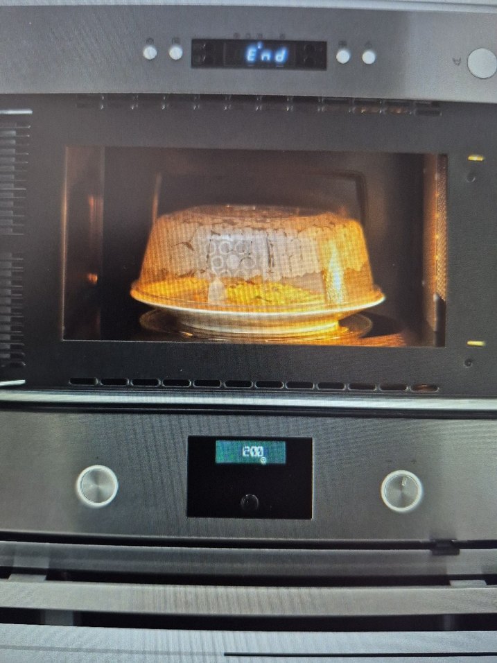 ikea mikrodalga için kapak - Görsel 3