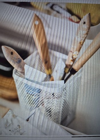 ikea kalemlik - Görsel 3