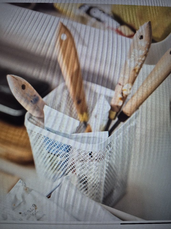 ikea kalemlik - Görsel 3