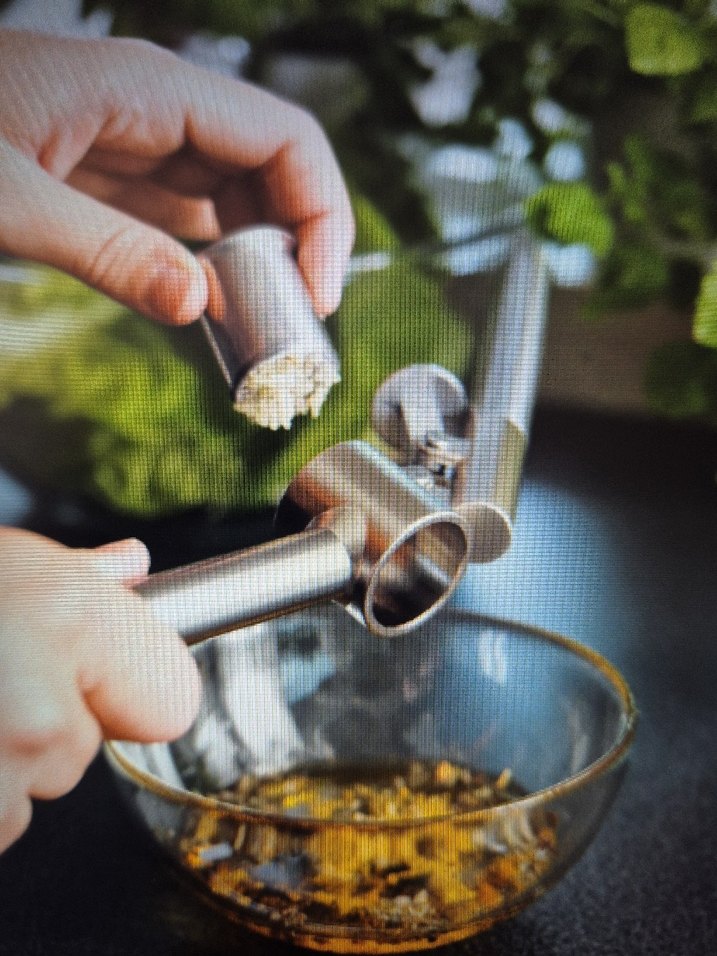 ikea sarımsak ezici - Görsel 2