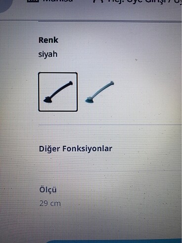 Beden Renk #İkea Bulaşık fırçası