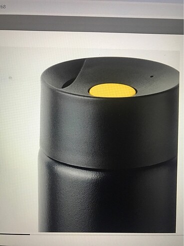 Ikea İkea Termos 0,4 lt