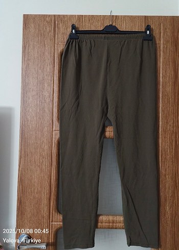 universal Beden LACOSTE HAKİ PANTOLON /EŞOFMAN ALTI