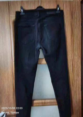 Zara ZARA KOT PANTOLON