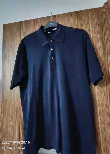 LE-COOPER POLO TİŞÖRT
