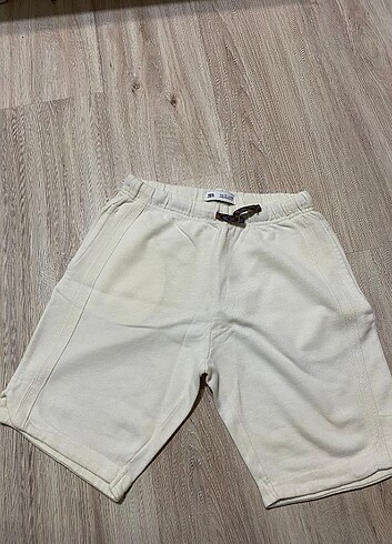 Zara Erkek çocuk short 