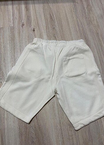 10 Yaş Beden Erkek çocuk short 