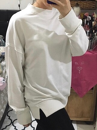 Oversize sweat