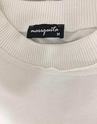 Bershka Oversize sweat