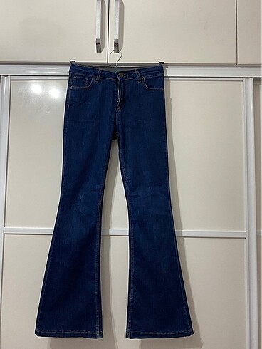 Kot pantolon