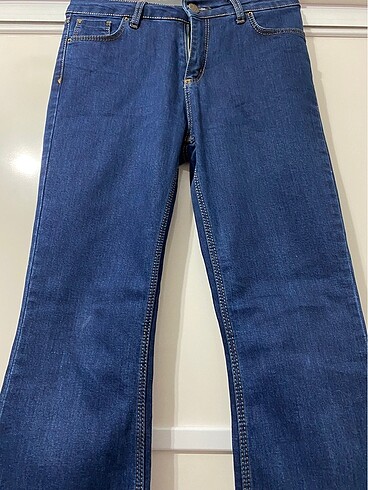 29 Beden Kot pantolon