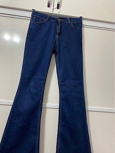 Mavi Jeans Kot pantolon