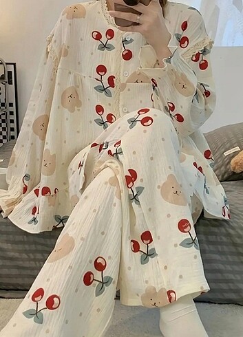 Pijama takımı 