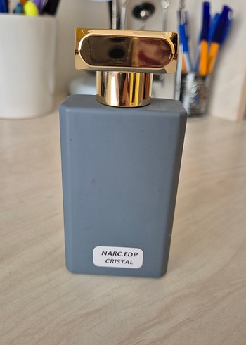 Kadın Parfümü Narciso Cristal Edp koku mutfağı