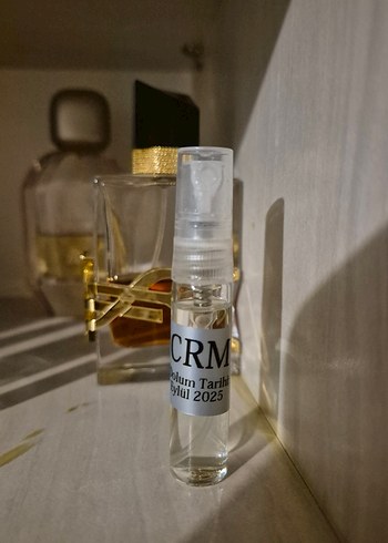 tease cream cloud parfüm 5ml beliga