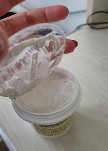 Skinfood Egg White Gözenek Maskesi - Görsel 3