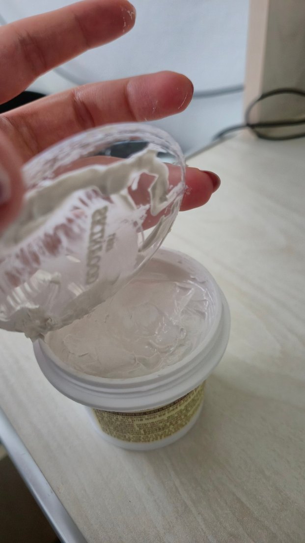 Skinfood Egg White Gözenek Maskesi - Görsel 3