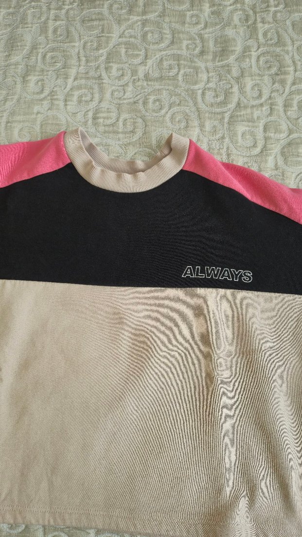 sweatshirt - Görsel 2