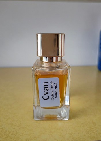 Diğer coco vanille